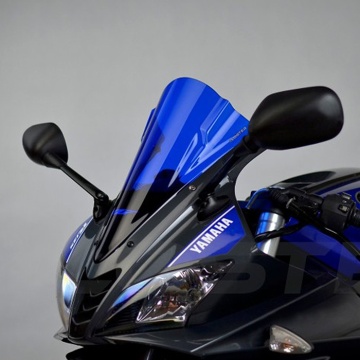 Parbriz Racing Sport Yamaha YZF 125 R 2014-2018 - Img 3