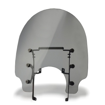 Parbriz Standard M1 pentru Triumph Bonneville T120 - 2016-2025 - Img 2