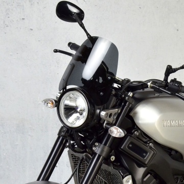 Parbriz Standard Naked pentru Yamaha XSR 900 2016-2021 - Img 3