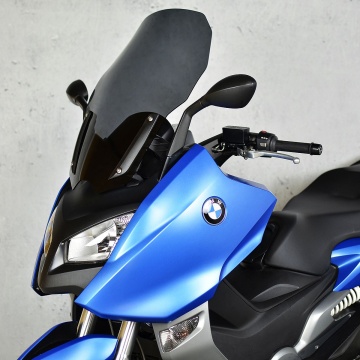 Parbriz Standard pentru BMW C 600 Sport 2012-2015 - Img 3