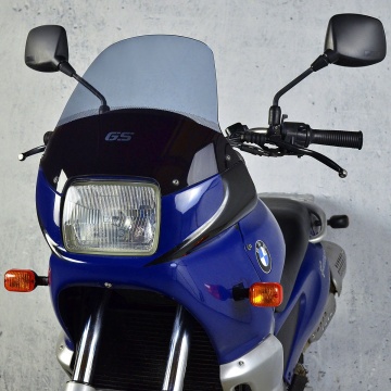 Parbriz Standard pentru BMW F 650 | 1997-1999 - Img 2