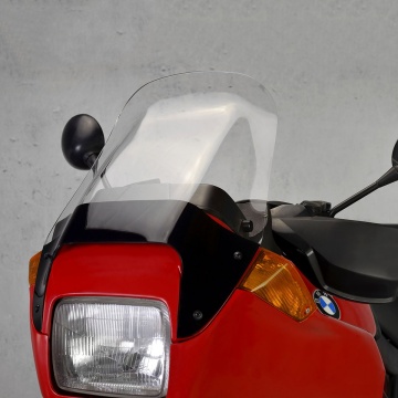 Parbriz Standard pentru BMW K 75 S 1986-1994 - Img 2