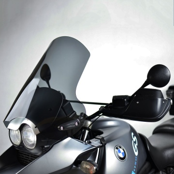 Parbriz Standard pentru BMW R 1150 GS Adventure 2001-2005 - Img 2