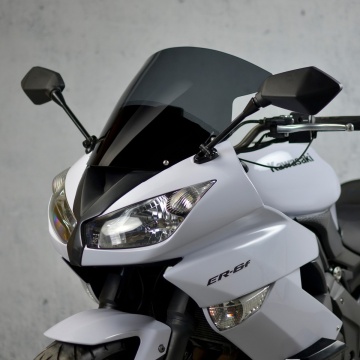 Parbriz Standard pentru Kawasaki ER-6F 2009-2011