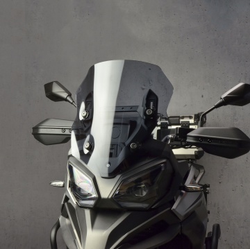 Parbriz Standard pentru Morbidelli T1002 VX | 2025