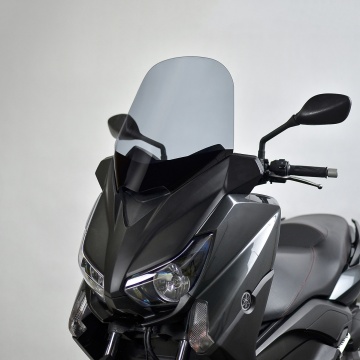 Parbriz Standard pentru Yamaha X-MAX 250 2014-2017 - Img 2