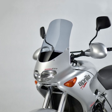 Parbriz Touring pentru Aprilia PEGASO 650 | 1997-2004 - Img 4