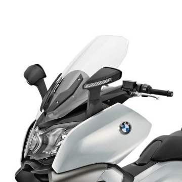 Parbriz Touring pentru BMW C 650 GT 2012-2018