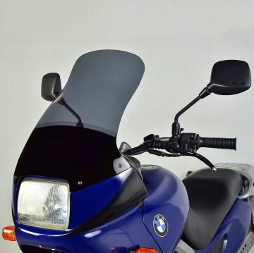 Parbriz Touring pentru BMW F 650 1997-1999 - Img 4