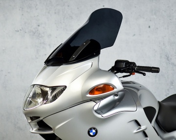Parbriz Touring pentru BMW R 850 RT 1996-2002 - Img 3