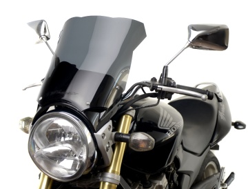 Parbriz Touring pentru Honda CB 600 F HORNET 2005-2006 - Img 2