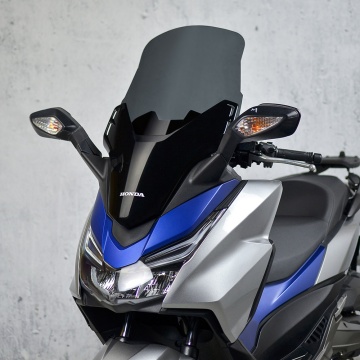 Parbriz Touring pentru Honda Forza 350 / 2021-2025 - Img 2