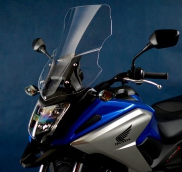 Parbriz Touring pentru Honda NC 750 X 2016-2020 - Img 3