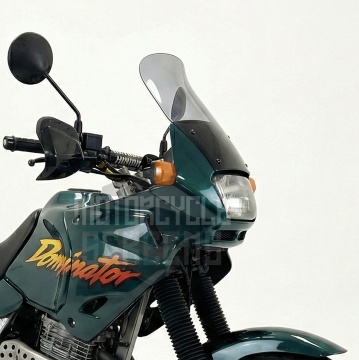 Parbriz Touring pentru Honda NX 650 DOMINATOR 1996-2003
