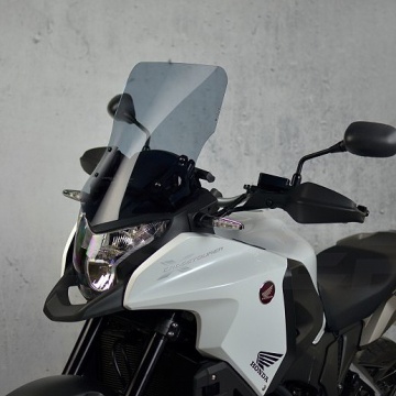 Parbriz Touring pentru Honda VFR 1200 X CROSSTOURER 2016-2021 - Img 3