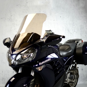 Parbriz Touring pentru Kawasaki GTR 1400 | 2007-2014