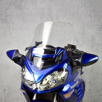 Parbriz Touring pentru Kawasaki GTR 1400 | 2015-2018 - Img 4