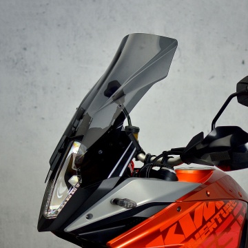 Parbriz Touring pentru KTM 1190 Adventure 2013-2016 - Img 3