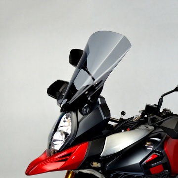 Parbriz Touring pentru Suzuki DL 1000 V-STROM 2014-2018 - Img 3