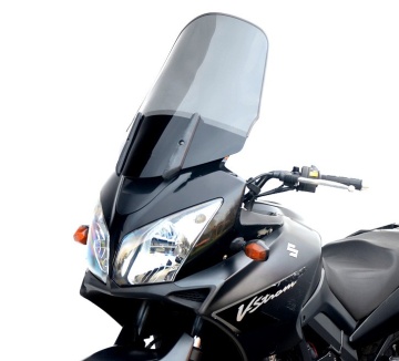 Parbriz Touring pentru Suzuki DL 650 V-STROM 2004-2011