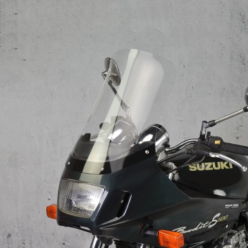 Parbriz Touring pentru Suzuki GSF 600 S BANDIT 1996-1999 - Img 3
