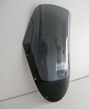 Parbriz Touring pentru Yamaha FZS 600 Fazer 1998-2001 - Img 2