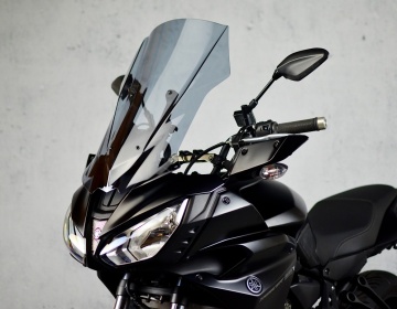 Parbriz Touring pentru Yamaha MT-07 TRACER 2016-2019 - Img 2