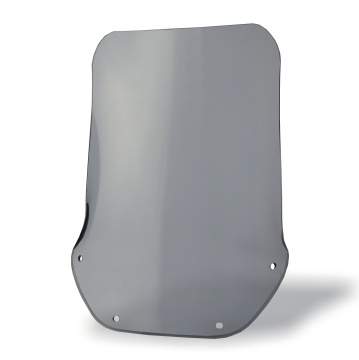 Parbriz Touring pentru Yamaha TDR 125 Belgarda | 1992-2002 - Img 2