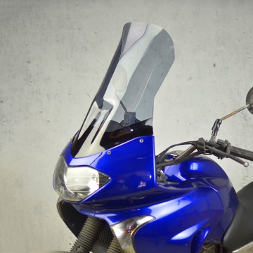 Parbriz Touring V2 pentru Honda XL 650 V Transalp 2001-2007 - Img 2
