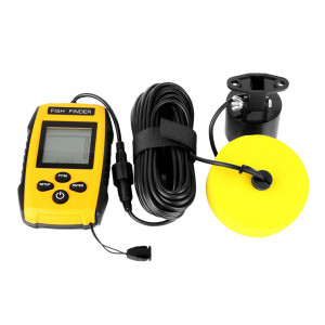 Sonar pescuit FISH FINDER - Img 5