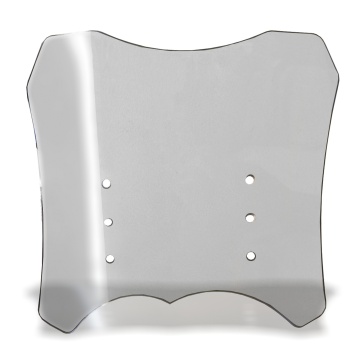Accesoriu Front Standard parbriz BMW R 1200 GS 2004-2012 Standard