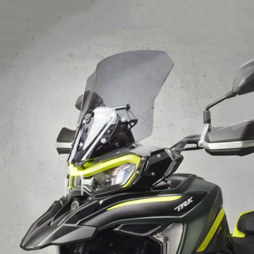 Bara extensie suport telefon/GPS pentru BENELLI TRK 702 / 702X | 2023-2025