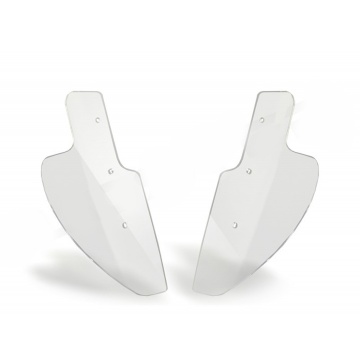 Deflectoare laterale pentru Suzuki Intruder VLR 1800 / 2008-2012 - Img 2