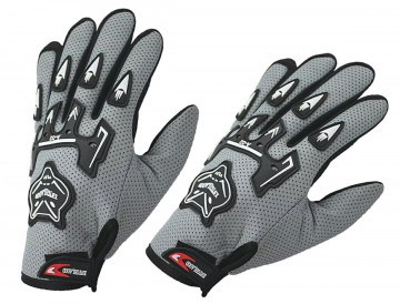 Manusi moto AG222B, marimea L