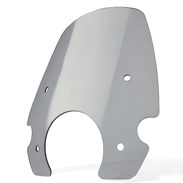 Parbriz Chopper pentru Honda CMX1100 Rebel | 2021-2026 - Img 2