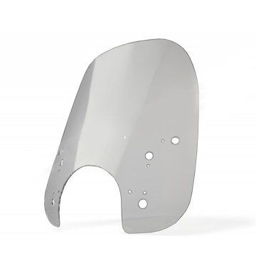 Parbriz Chopper pentru Suzuki Intruder VL 1500 LC / Boulevard C90T | 2013-2019