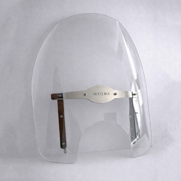 Parbriz Chopper pentru Suzuki VL 1500 Intruder LC