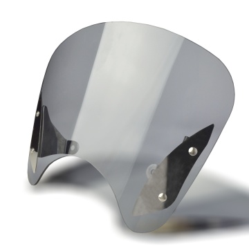 Parbriz Chopper pentru Yamaha XV 1700 Road Star | 2002-2015 - Img 2