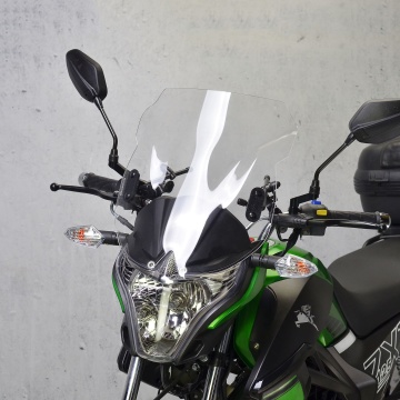 Parbriz Naked pentru ROMET ZXT 50/125 | 2019 - Img 3