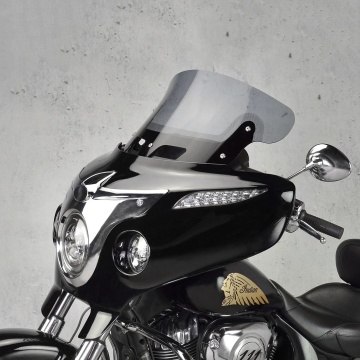 Parbriz pentru Indian Chieftain (Classic) 1900 2014-2019 - Img 3