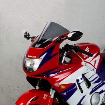 Parbriz Racing Sport pentru Honda CBR 600 F3 1995-1998 - Img 4