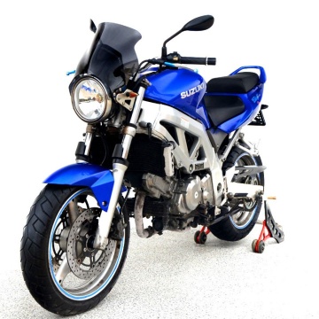 Parbriz Racing Sport pentru Suzuki SV 1000 N 2003-2008