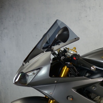 Parbriz Racing Sport pentru Triumph DAYTONA 675 2006-2008 - Img 4