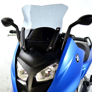 Parbriz Sport pentru BMW C 650 Sport 2016-2021 - Img 2