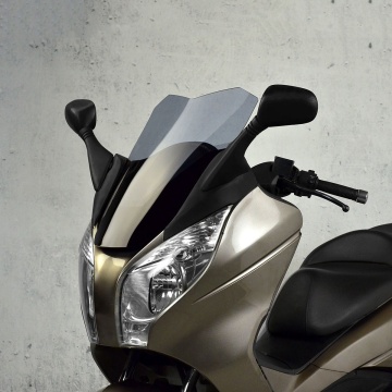Parbriz Sport pentru Honda S-WING 125 / 2007-2014
