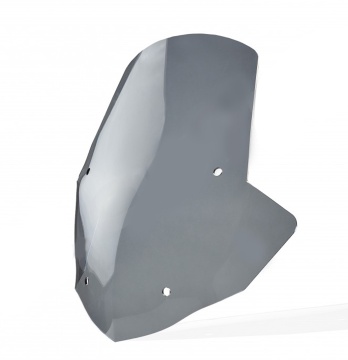 Parbriz Standard pentru Aprilia ETV 1000 Caponord 2006-2012 - Img 2