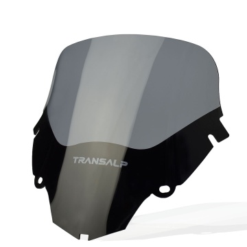 Parbriz Standard pentru Honda XL 650 V Transalp 2000-2007