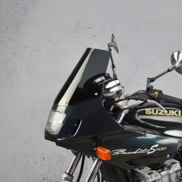 Parbriz Standard pentru Suzuki GSF 1200 S BANDIT 1996-1999