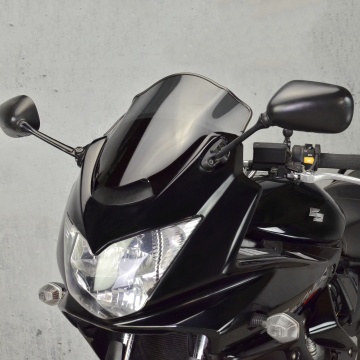 Parbriz Standard pentru Suzuki GSF 650 S BANDIT 2005-2008 - Img 3