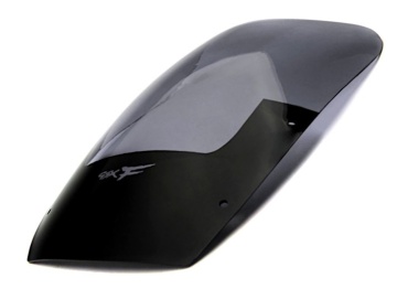 Parbriz Standard pentru Suzuki GSX 750 F 1988-1997